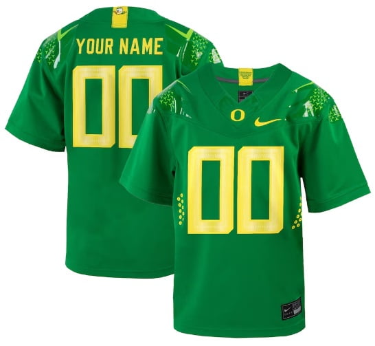Oregon ducks football shirts sale
