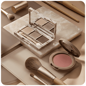 Rutina de maquillaje