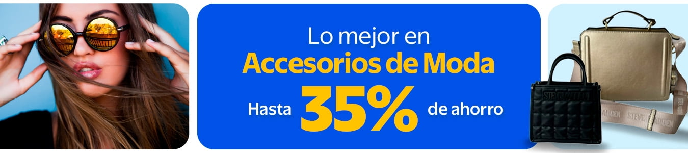 Accesorios de Moda