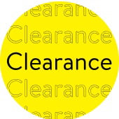 Toy Clearance