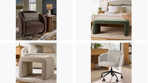 Furniture Refresh
