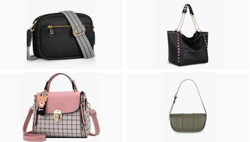 Handbags