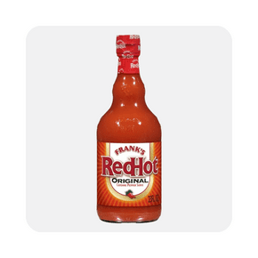 Hot sauce