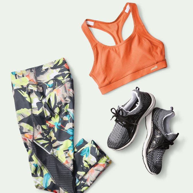 Women's Clothing