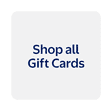 All gift cards