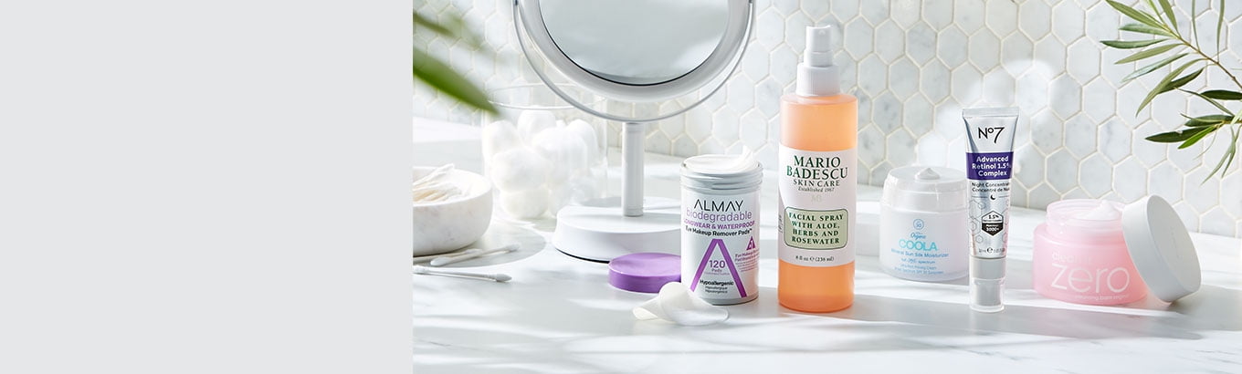 Skin Care Walmart Com Walmart Com