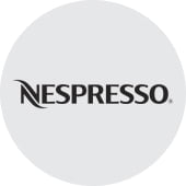 Shop Nespresso.