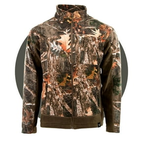A TrueTimber jacket.