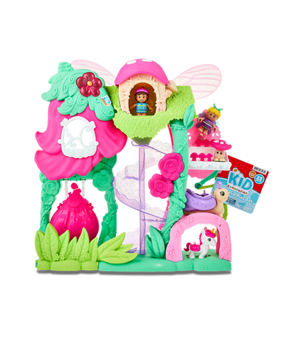 Shop Kid Connection Toys - Walmart.com