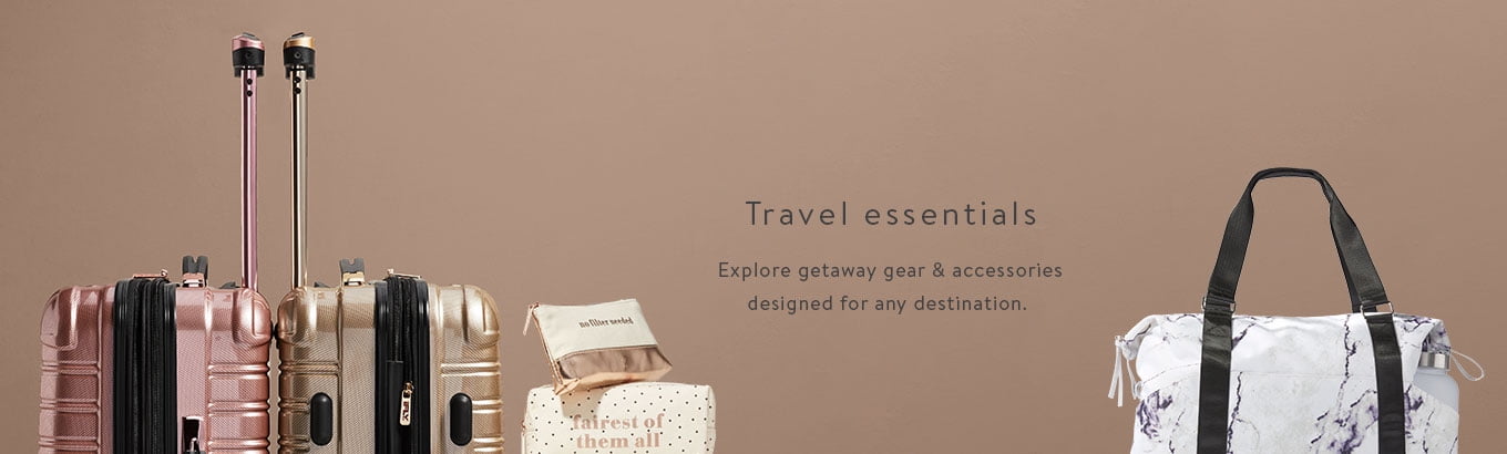 buy travel bags online