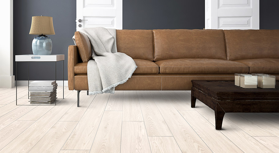 Flooring Durable Affordable The Industry Standard For Easy Care To