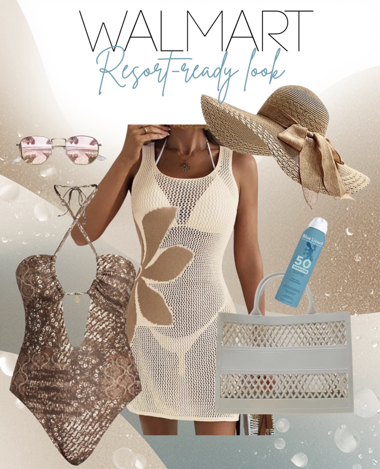 Resort wear finds below $20!, Shop post, 