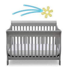 Baby Nursery