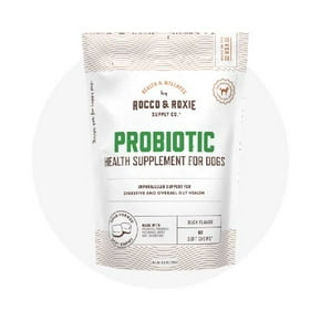 dog digestive health