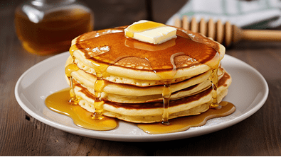 Hot Cakes