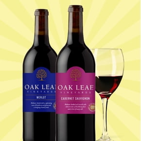 Rich Red Wines