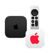 7332009-007-SVCS-AppleCareSupport-REG-D-TileCardsServiceTiles -Null Get the most from your Apple TV.