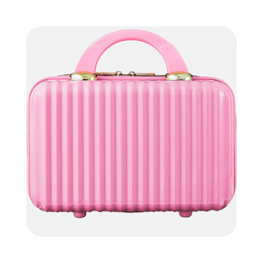 Cosmetic bags