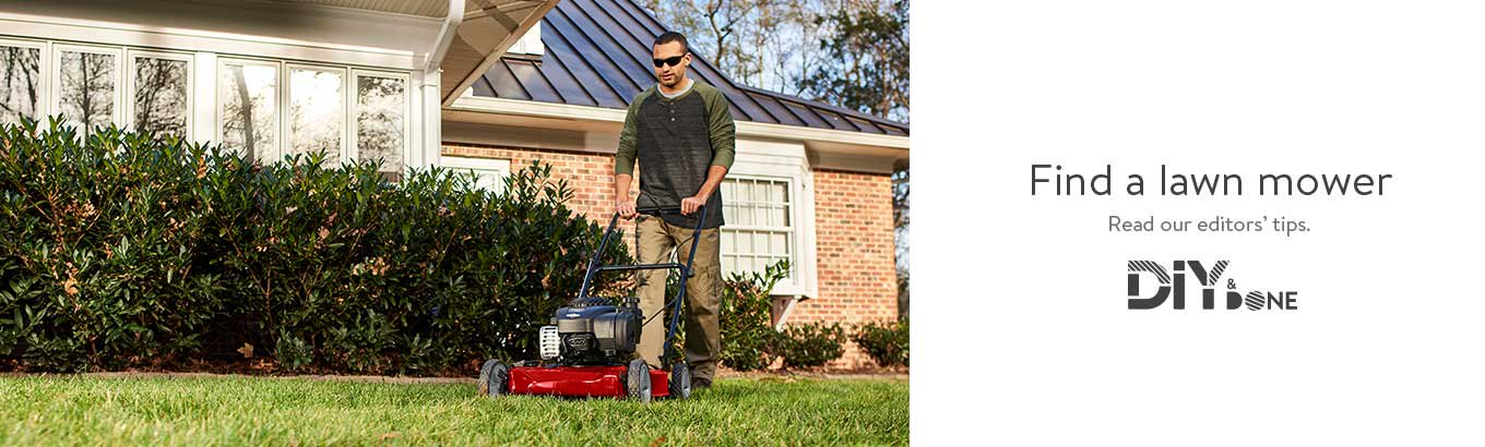 Outdoor Power Equipment Walmart Com Walmart Com