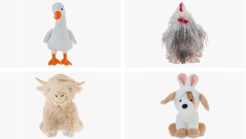 EASTER CLEARANCE FINDS