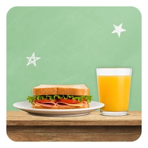 sandwich