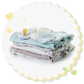 Ropa para bebé