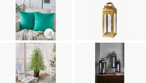 Holiday Decor