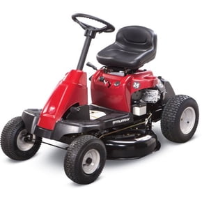 lawn mowers