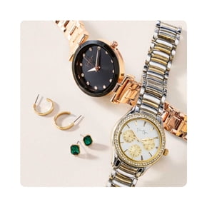 Jewelry & watches