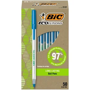 Pens for teachers, offices and students in schools, classrooms and offices