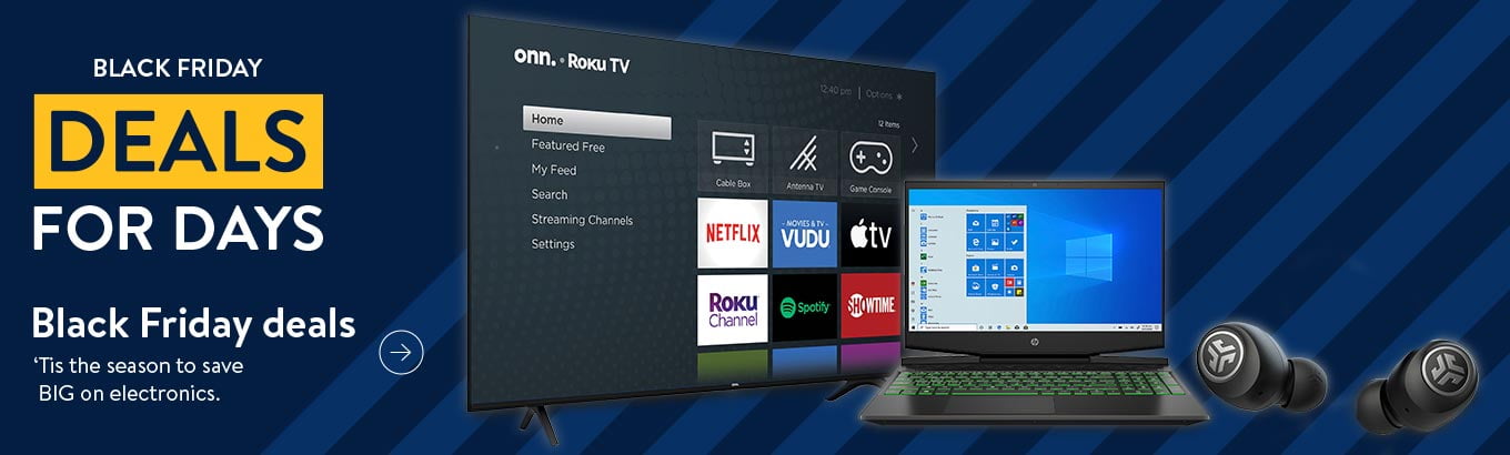 walmart black friday soundbar