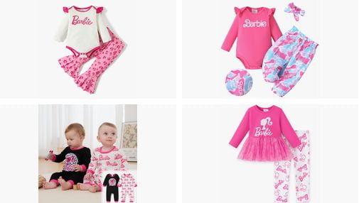 Kids clothes