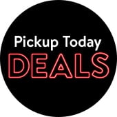 PickUp Today Deals at Walmart