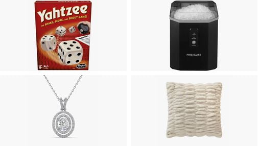 November 26 deals