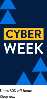 Cyber Week Deals at Walmart