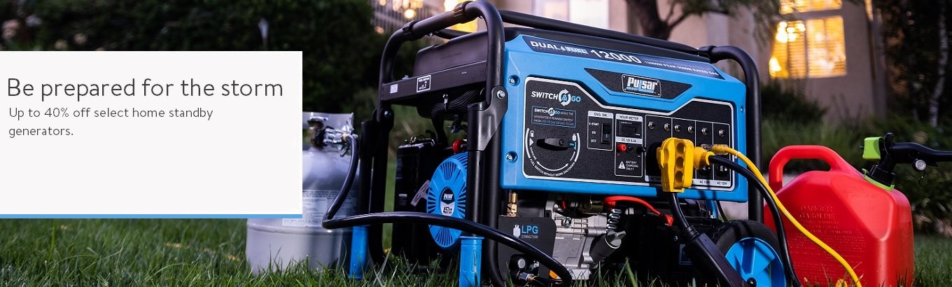 Generators Generators