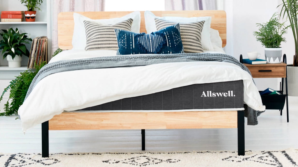 Walmart allswell discount