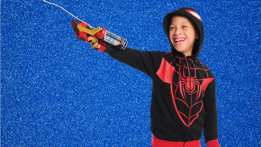 Hasbro Marvel Spider-Man Super Web Slinger Role-Play Toy, With Web Fluid, Shoots Webs or Water, For Kids Ages 5 and Up