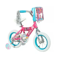 Barbie Bikes & Ride Ons