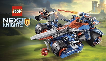 Lego Toys - Walmart.com
