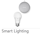 Smart energy & lighting
