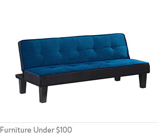 Furniture Under $100