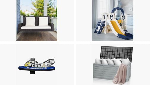 Home - Garden - Tools