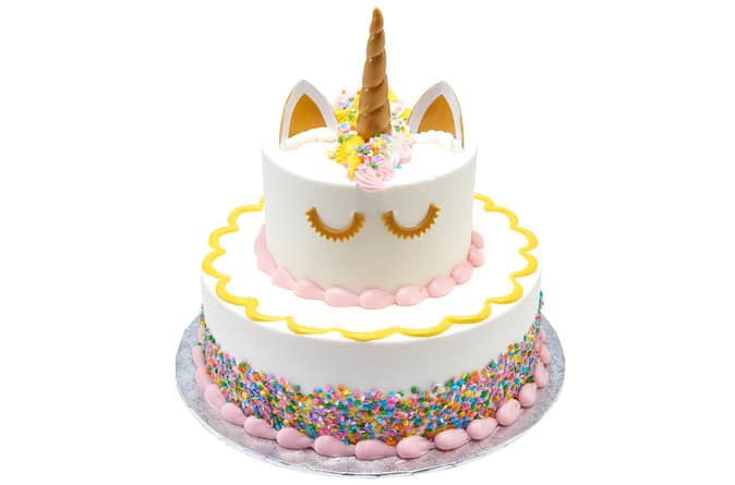 Birthday Cake Designs At Walmart Bakery - Printable Birthday Cards