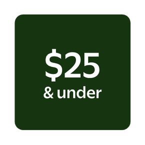 $25