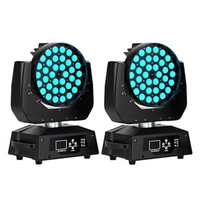 Stage lighting