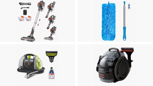Household Essentials
