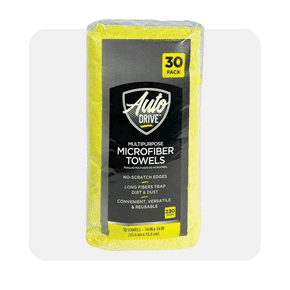 Cleaning cloths & mitts