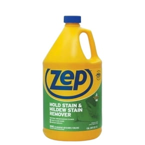 Mold & Mildew Cleaners