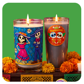 Ilumina su altar